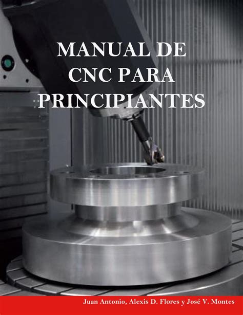 manual de cnc industrial